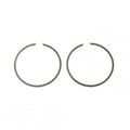 Piston Ring 45mm Kawasaki KX65 2000-2023, Suzuki RM65 2003-2007