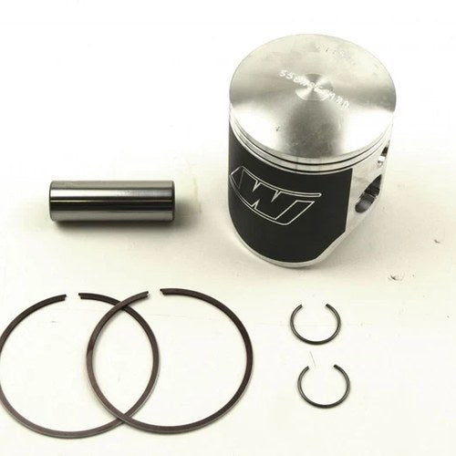 Wiseco 66.4mm Piston Kit C, Husqvarna TC250 14-25, TE250 14-24