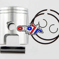 Wiseco 49.5mm Piston Kit Suzuki RM80 1977-1981, DS80 1978-2000
