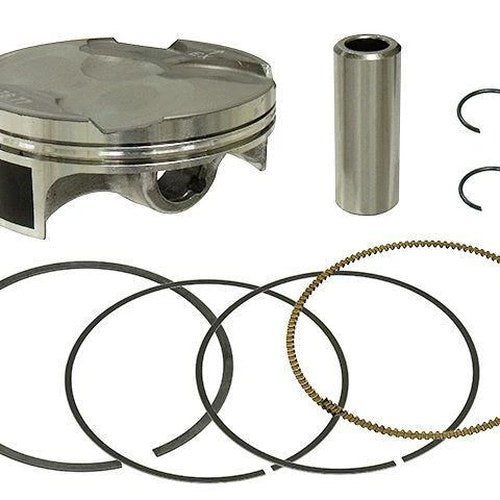 Namura 76.8mm Hyperdryve Piston Kit B, Honda CRF250R 2010-2013