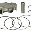 Namura 76.8mm Hyperdryve Piston Kit C, Honda CRF250R 2010-2013