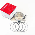 Wiseco 96mm Piston Kit B, Honda CRF450R 2013-2016, ArmorGlide