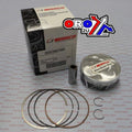 Wiseco 76.8mm Piston Kit Honda CRF250R 2010-2013, Armor Glide