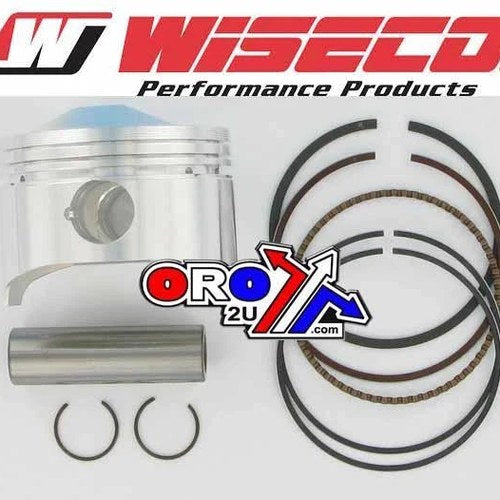 Wiseco 75mm Piston Kit Honda XR250 1979-1983, XL250 1979-1982