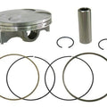 Wossner 100mm HC Forged Piston Kit A, Honda CRF450R 2002-2003