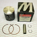 Wossner 67mm Forged Piston Kit Honda CR250 Elsinore 1981-1983