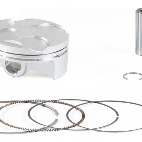 Prox 66mm HC Piston Kit Honda CRF150R 2007-2009, Comp 12.2:1