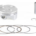 Prox 66mm HC Piston Kit Honda CRF150R 2007-2009, Comp 12.2:1