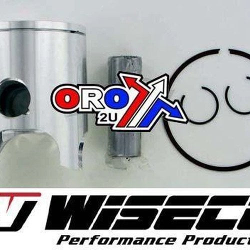 Wiseco 66.4mm Piston Kit KTM 250 EXC/MXC 00-06, SX/SXS 00-02