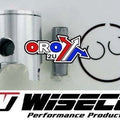Wiseco 66.4mm Piston Kit KTM 250 EXC/MXC 00-06, SX/SXS 00-02
