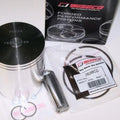 Wiseco 68.5mm Piston Honda CR250R 1997-2001 Flat Top 2-RING