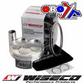 Wiseco 77mm Piston Kit Yamaha YZ250F 2008-2011, Comp 13.5:1