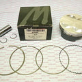 Wossner 100mm HC Forged Piston Kit C, KTM Smr 560 2006-2009