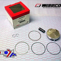 Wiseco 77mm Piston Kit Honda CRF250R 2014-2015, Armor Glide