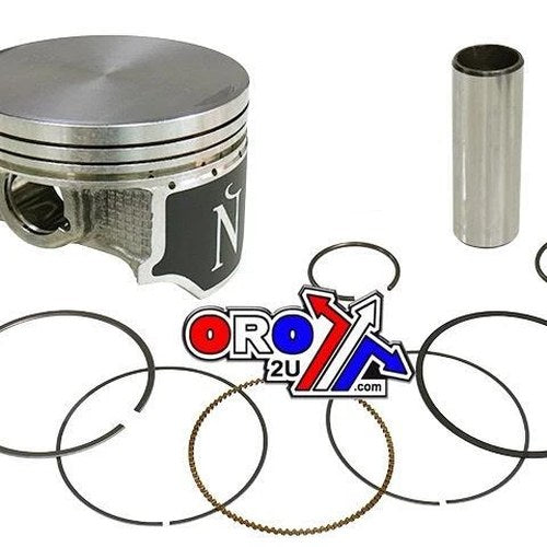 Namura +1.00mm Piston Kit Kawasaki KVF360 Prairie 2003-2013