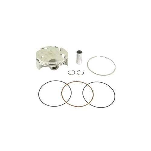 Athena Piston Kit Honda CRF250R 2016-2017, Std Bore, Kit A