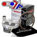 Wiseco 77mm Piston Kit Suzuki RM-Z250 2010-2025, High Comp