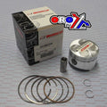 Wiseco 75.5mm Piston Kit Kawasaki GPZ1000 1986-1987 (EACH)