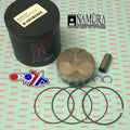 Namura 76.8mm Forged Piston Kit B, Honda CRF250R 2010-2013
