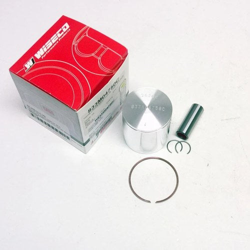 Wiseco 47.5mm Piston Kit B, Honda CR85 2003-2007, Pro-Lite