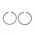 Piston Ring Set 47mm Yamaha PW80 1983-2006, BW80 1986-1990