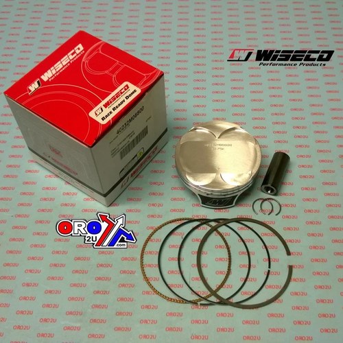 Prox 88mm Piston Kit Beta 350RR 4T 2011-2014, Comp 12.9:1