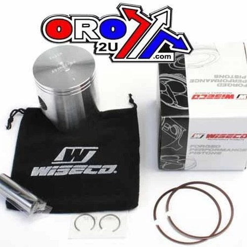 Wiseco 67mm Piston Kit Husqvarna CR250 92-98, WR250 92-98