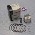 Wiseco Piston Kit Kawasaki GPZ550, KZ550, ZX550 1982-1995