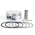 PROX102mm Piston Kit A, Yamaha YFM700 Grizzly 14-15/19-23