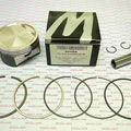 Wossner 80mm Forged Piston Kit Kawasaki KLX300R 1997-2007