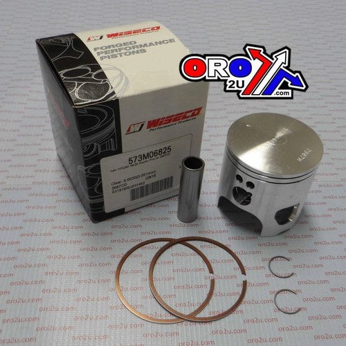 Wiseco 68.25mm Piston Kit Yamaha YFS200 Blaster 1988-2007