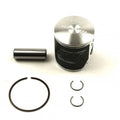 Wiseco 48mm Piston Kit C, Suzuki RM85 2002-2023, PRO-LITE