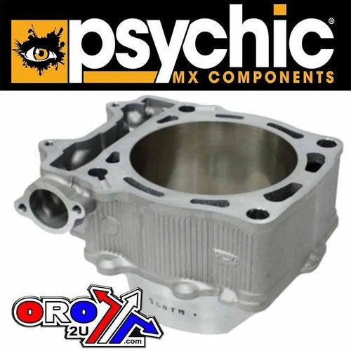 Psychic Cylinder Only Yamaha YZ-F450 14-17, WR-F450 2016