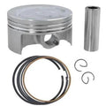 Piston Kit 75mm Yamaha YFM250R Raptor 08-13, XT250 13-18