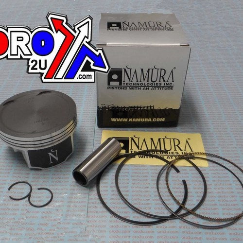 Namura Piston Kit A, Kawasaki KRF/KRT800 Teryx 2014-2023