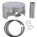 Piston Kit 74mm Yamaha YFM250R Raptor 08-13, XT250 13-18