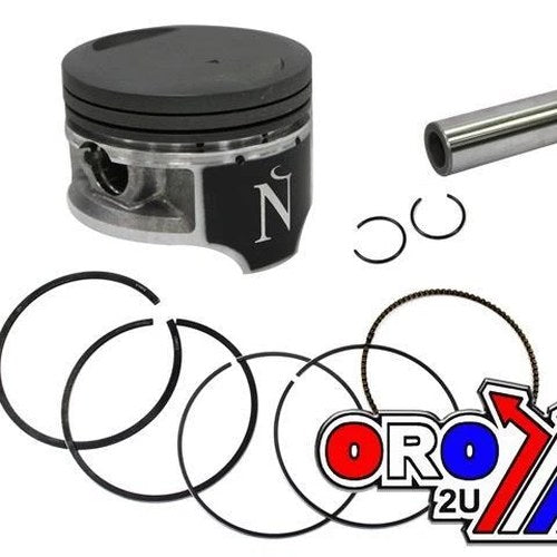 Namura 68.5mm Piston Kit Kawasaki KLF220 Bayou 1988-2003