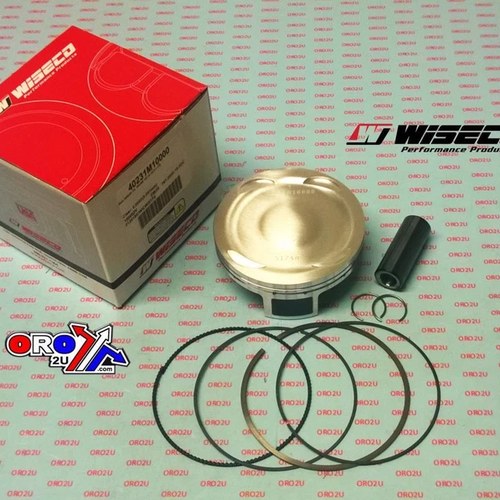 Prox 100mm Piston Kit Beta 498RR 2012-2014, 520RR 10-11