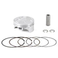 Prox 77mm Piston Kit A, Yamaha YZ250F 2012-2013, 3-RING