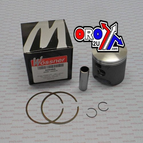 Wossner 72mm Piston Kit B, Sherco SE/SE-R 300 2013-2015