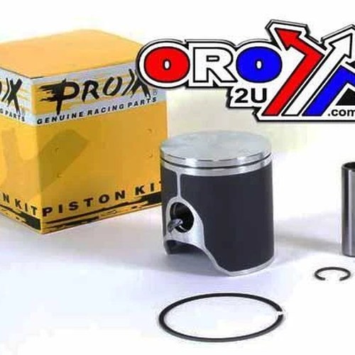 Prox 1-RING 54mm Piston Kit KTM 125 SX 2001-2006, D Kit