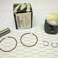 Wossner 57mm Forged Piston Kit Kawasaki KX125 1982-1985