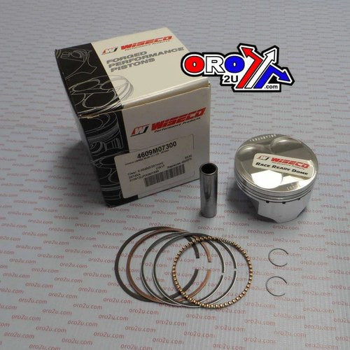 Wiseco 73mm Piston Kit Honda CBR900RR 1996-1999 (EACH)