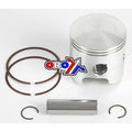 Wiseco 70.5mm Piston Kit Husqvarna CR/WR 250 1979-1984