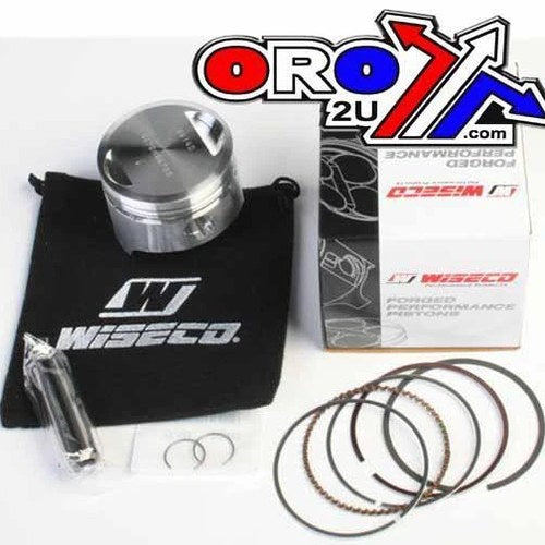 Wiseco 67mm Piston Kit Kawasaki KLF220 Bayou 1988-2003