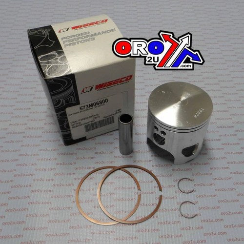 Wiseco 68mm Piston Kit Yamaha YFS200 Blaster 1988-2007