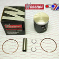 Wossner 67mm Piston Kit Suzuki RM250 2003-2009, 2-RING