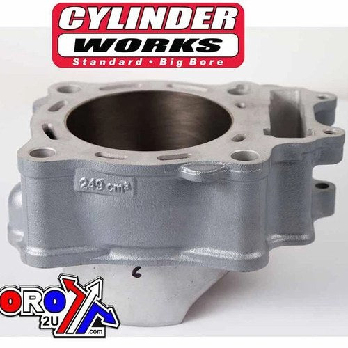 Cylinder Works, Cylinder Only Honda CRF250R 2010-2017