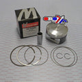 Wossner 92mm Forged Piston Kit Honda XL500R 1983-1984