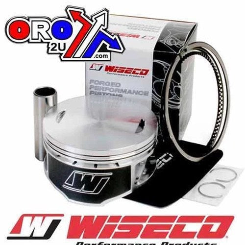 Wiseco 87mm Piston Kit Honda TRX420 Rancher 2007-2023